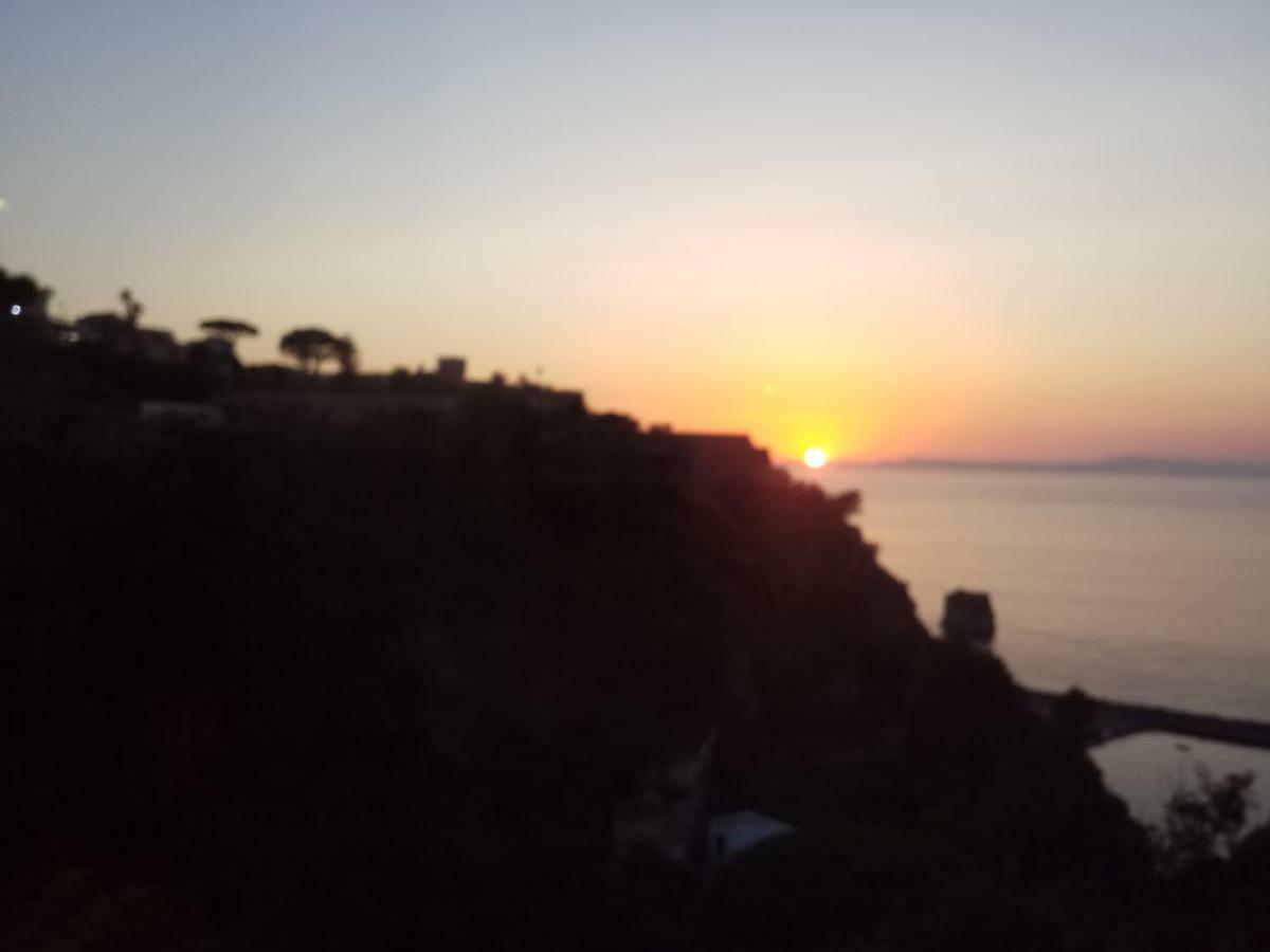 Mediterranean Apartments Capo d'Orlando Exterior photo