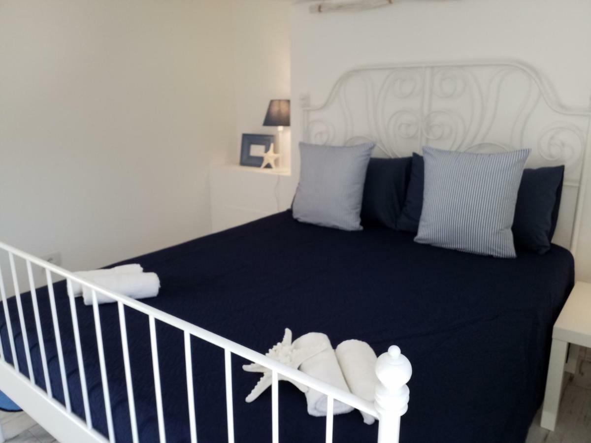 Mediterranean Apartments Capo d'Orlando Exterior photo